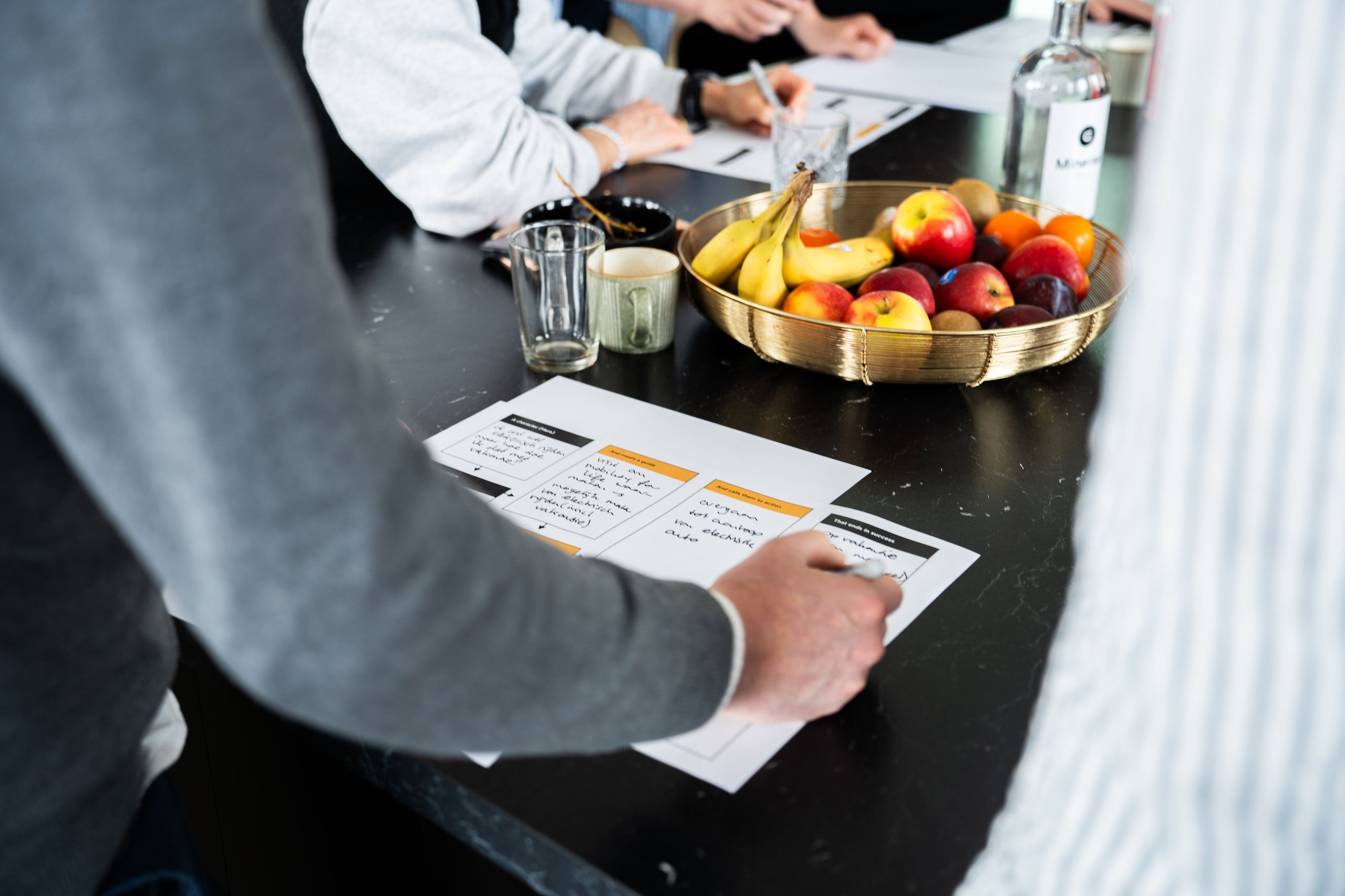 Event foto toolbox