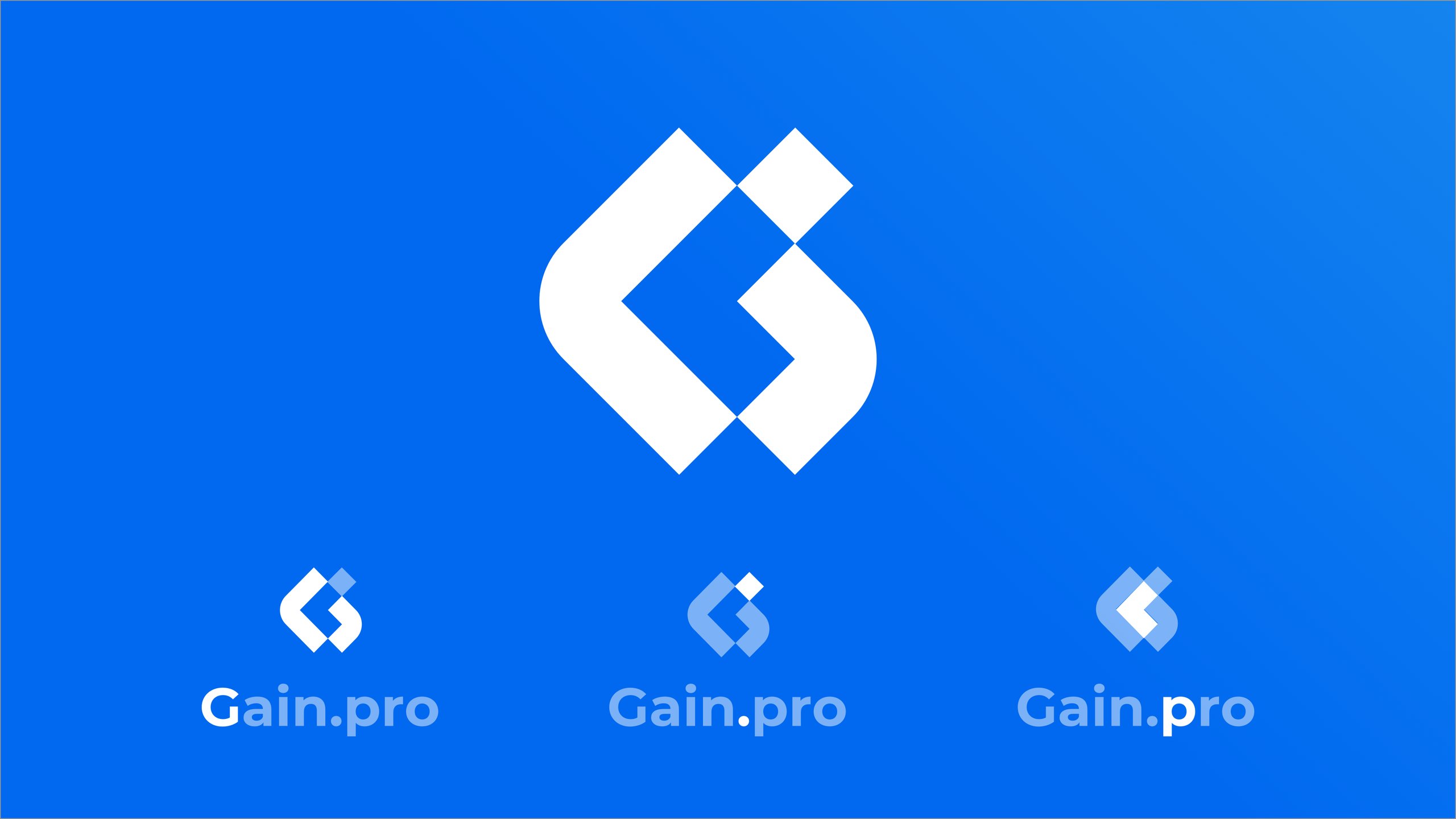 gain.pro logo