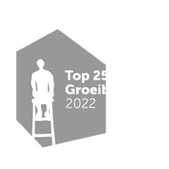 Top 250 Groeibedrijven